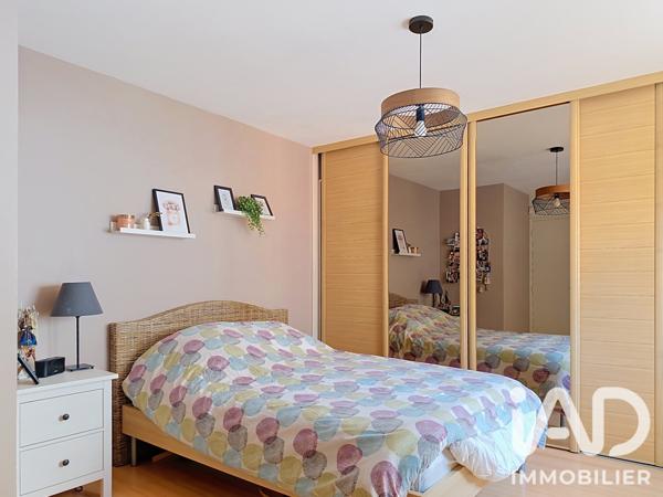 Maison à vendre 7 pièces 118,01 m² Athis-Mons
