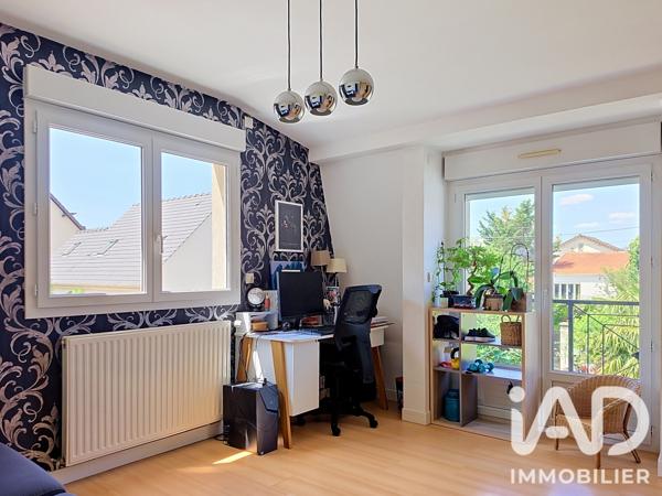 Maison à vendre 7 pièces 118,01 m² Athis-Mons