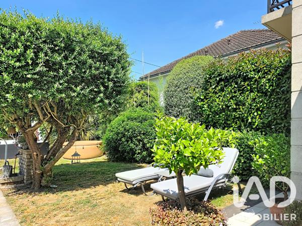 Maison à vendre 7 pièces 118,01 m² Athis-Mons