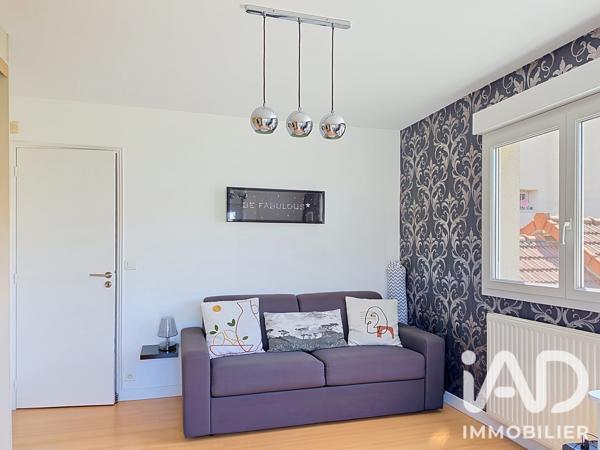Maison à vendre 7 pièces 118,01 m² Athis-Mons