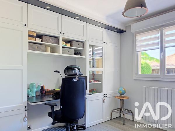 Maison à vendre 7 pièces 118,01 m² Athis-Mons