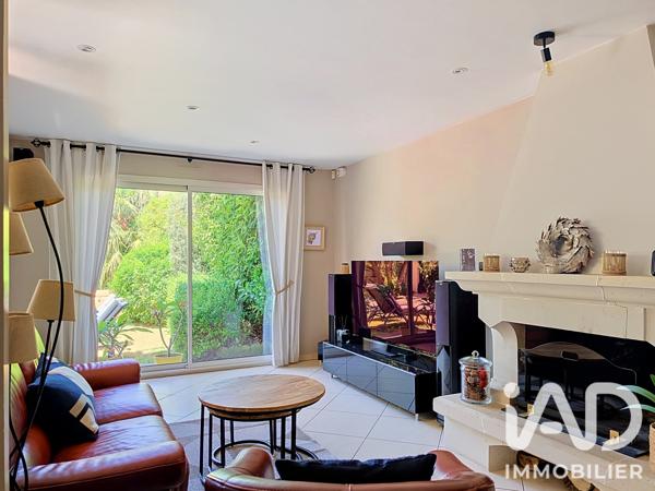 Maison à vendre 7 pièces 118,01 m² Athis-Mons