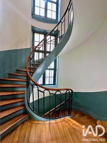 Appartement à vendre 2 pièces 42,05 m² Paris 6