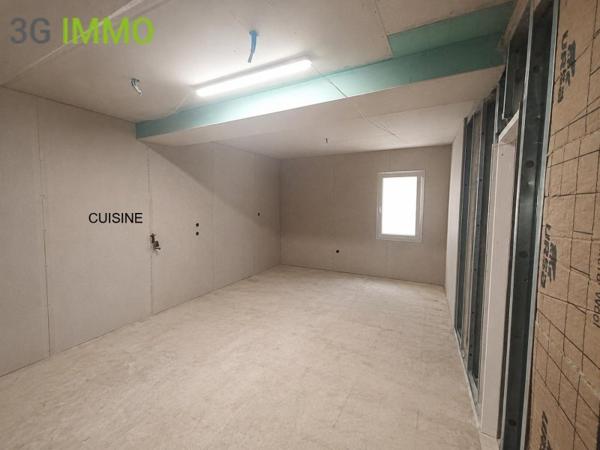 Vente / Appartement T2