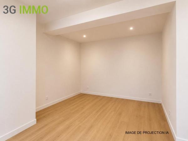 Vente / Appartement T2