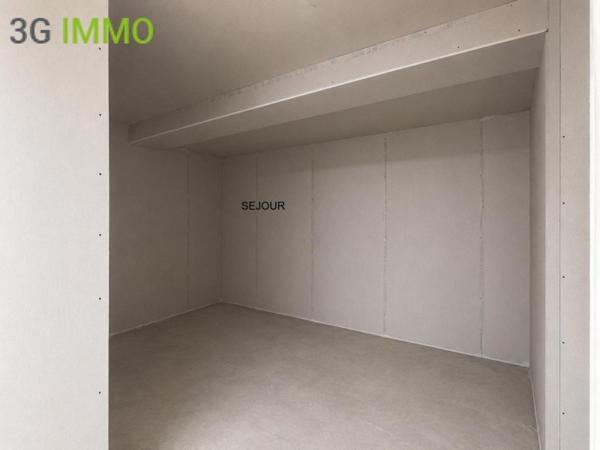 Vente / Appartement T2