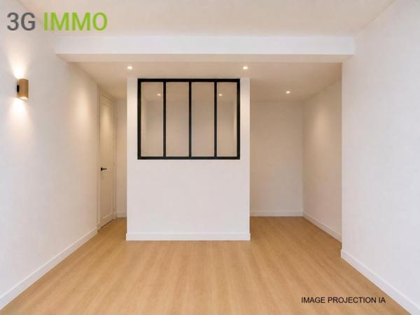 Vente / Appartement T2