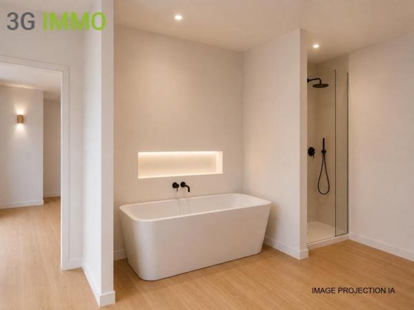 Vente / Appartement T2