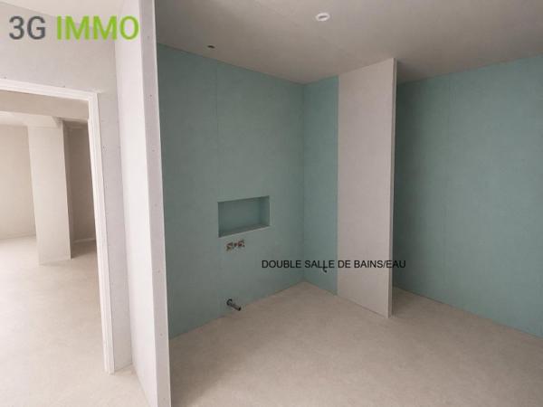 Vente / Appartement T2
