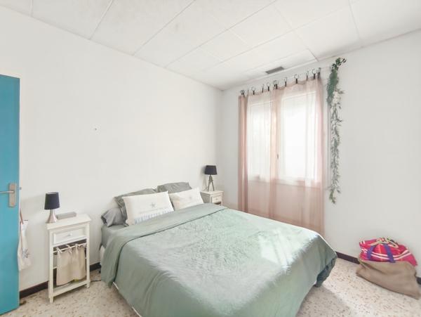 Appartement 6 pièces - 117 m²