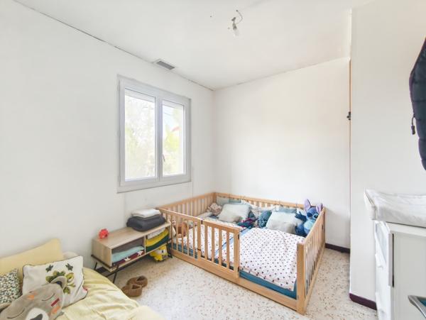 Appartement 6 pièces - 117 m²