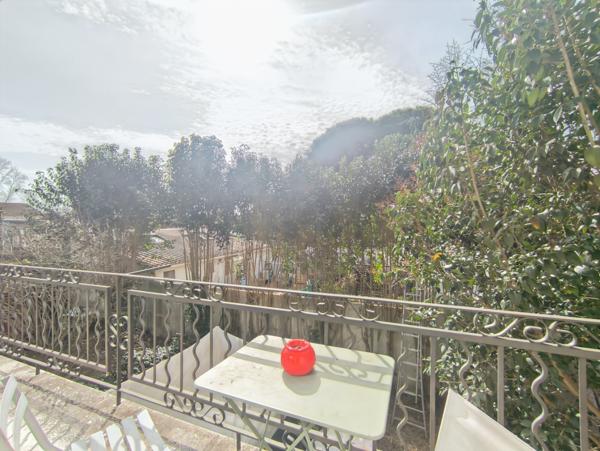 Appartement 6 pièces - 117 m²