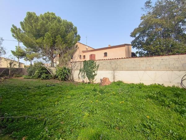 Appartement 6 pièces - 117 m²