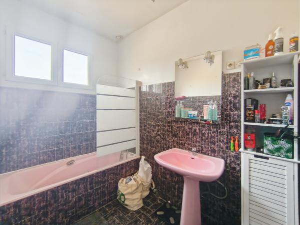 Appartement 6 pièces - 117 m²