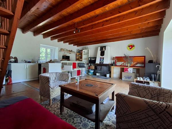 Maison Mauron 4 pièce(s) 88 m2