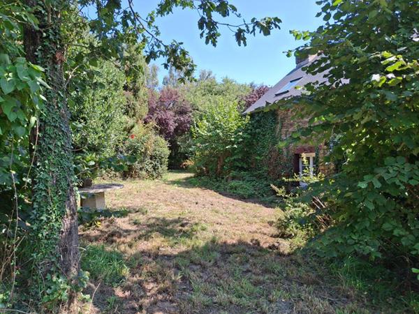 Maison Mauron 4 pièce(s) 88 m2