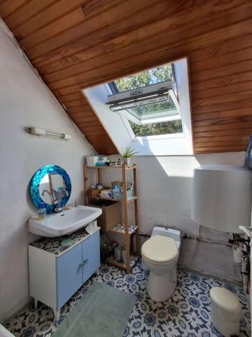 Maison Mauron 4 pièce(s) 88 m2