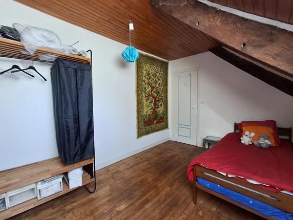 Maison Mauron 4 pièce(s) 88 m2