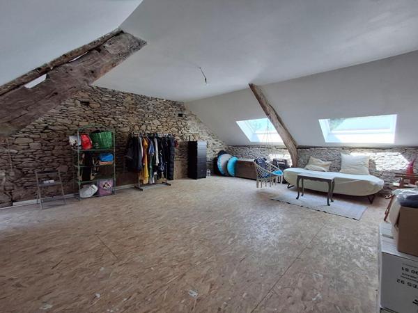 Maison Mauron 4 pièce(s) 88 m2