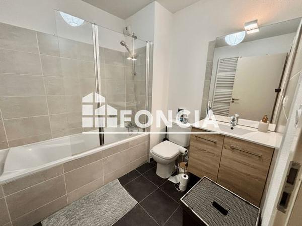 À vendre Appartement 2 pièces 39.13 m² - Brumath 67170