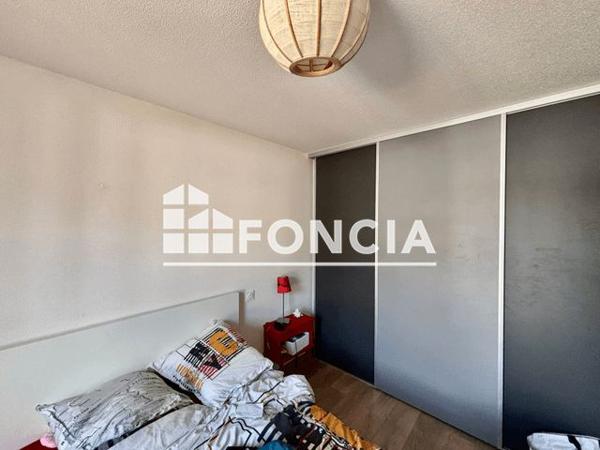 À vendre Appartement 2 pièces 39.13 m² - Brumath 67170