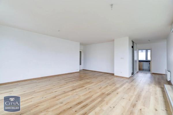 Appartement à vendre 5 pièces 117.5m² Reims (51100)