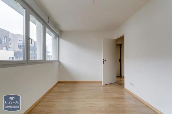 Appartement à vendre 5 pièces 117.5m² Reims (51100)
