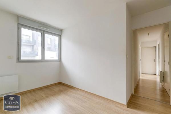 Appartement à vendre 5 pièces 117.5m² Reims (51100)
