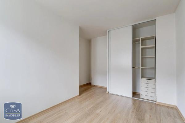 Appartement à vendre 5 pièces 117.5m² Reims (51100)