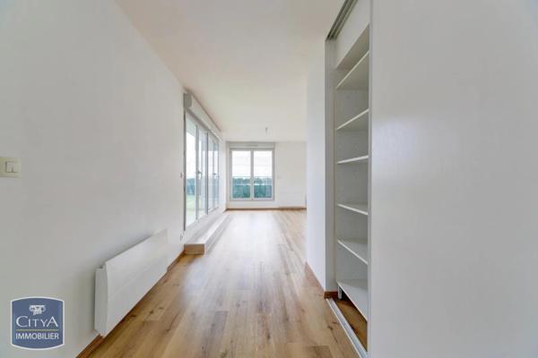 Appartement à vendre 5 pièces 117.5m² Reims (51100)
