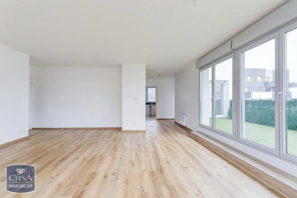 Appartement à vendre 5 pièces 117.5m² Reims (51100)