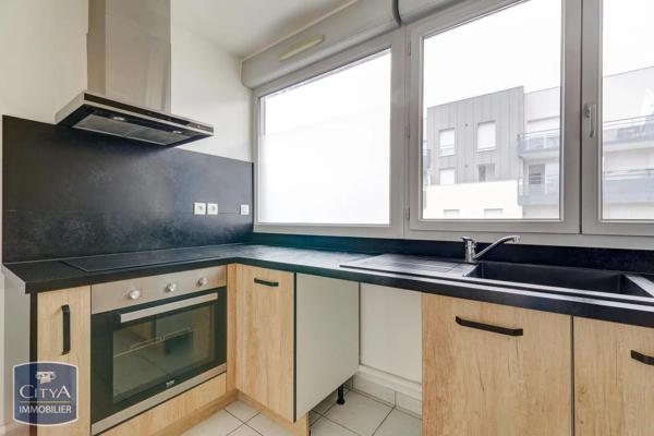 Appartement à vendre 5 pièces 117.5m² Reims (51100)