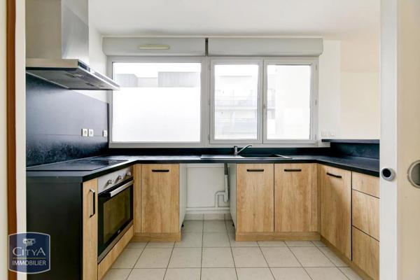 Appartement à vendre 5 pièces 117.5m² Reims (51100)