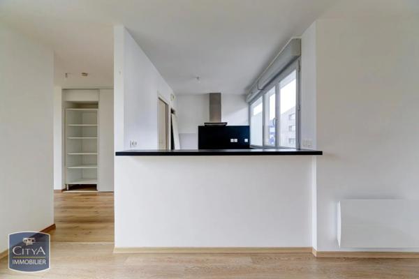 Appartement à vendre 5 pièces 117.5m² Reims (51100)