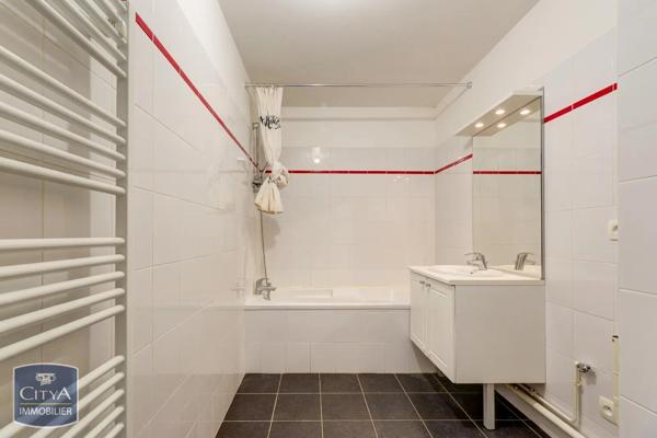 Appartement à vendre 5 pièces 117.5m² Reims (51100)