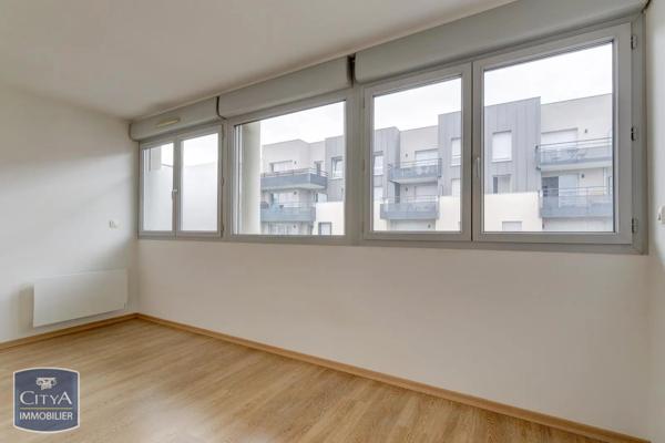 Appartement à vendre 5 pièces 117.5m² Reims (51100)