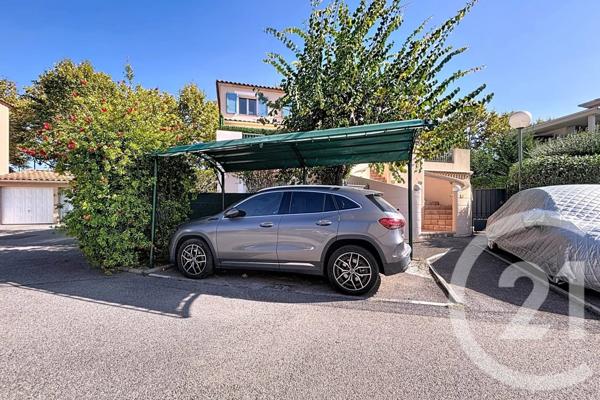 Appartement à vendre  3 pièces - 62,43 m2 MOUGINS - 06
