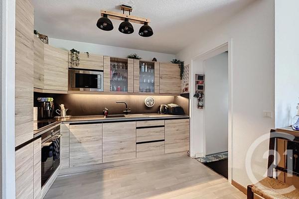 Appartement à vendre  3 pièces - 62,43 m2 MOUGINS - 06