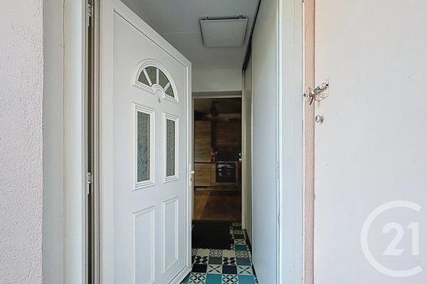 Appartement à vendre  3 pièces - 62,43 m2 MOUGINS - 06