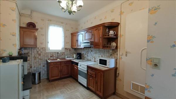 Maison à vendre |  Saint-Girons |  6 pièces | 125 m²