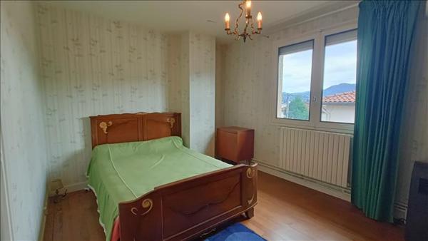 Maison à vendre |  Saint-Girons |  6 pièces | 125 m²