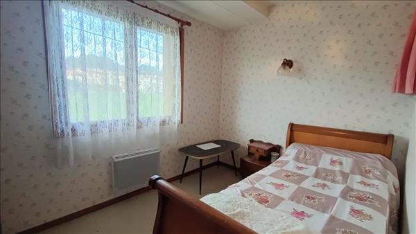 Maison à vendre |  Saint-Girons |  6 pièces | 125 m²