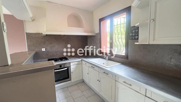 Maison 4 pièces - 84 m²