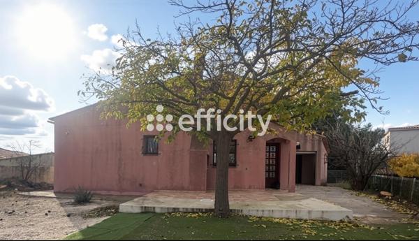 Maison 4 pièces - 84 m²