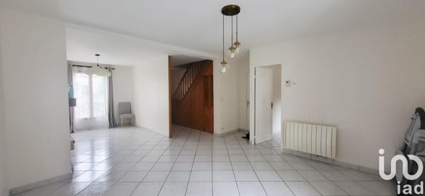 Maison à vendre 5 pièces 126 m² Villeparisis
