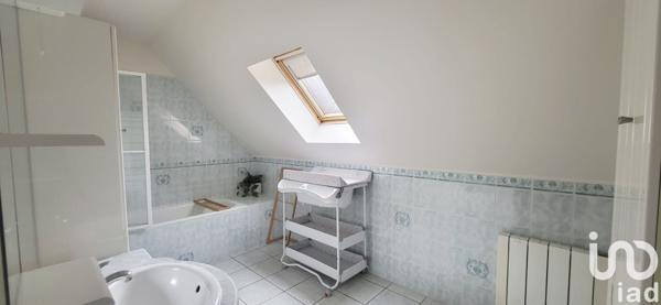 Maison à vendre 5 pièces 126 m² Villeparisis