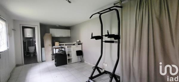 Maison à vendre 5 pièces 126 m² Villeparisis