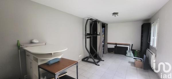 Maison à vendre 5 pièces 126 m² Villeparisis