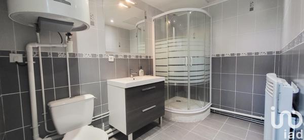 Maison à vendre 5 pièces 126 m² Villeparisis