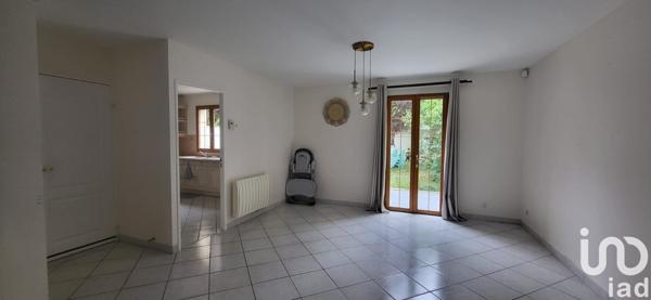 Maison à vendre 5 pièces 126 m² Villeparisis